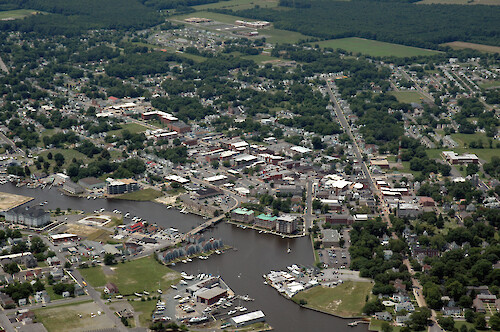 DNA Testing in Cambridge, MD